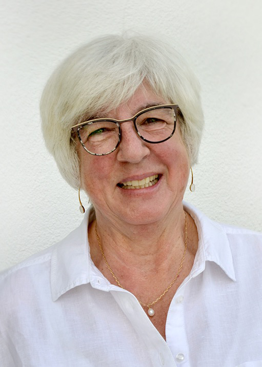 Elisabeth Schedler Kinder- und Jugendlichentherapeutin