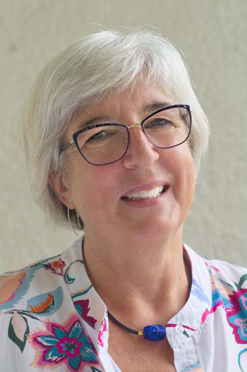 Elisabeth Artner-Schedler