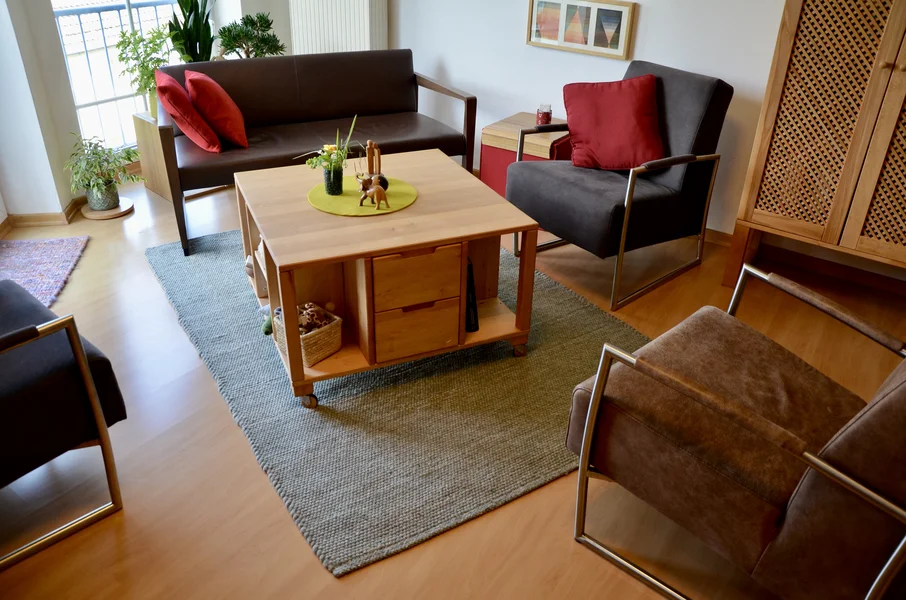 Gesprächszimmer
